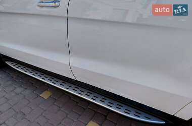 Внедорожник / Кроссовер Mercedes-Benz GL-Class 2015 в 