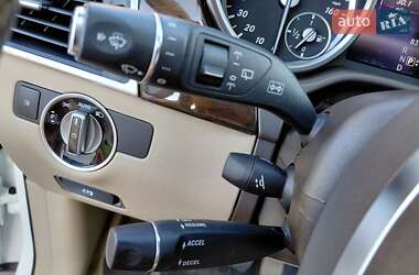 Внедорожник / Кроссовер Mercedes-Benz GL-Class 2015 в 