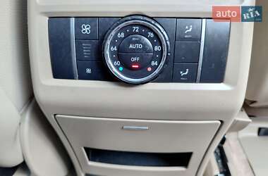 Внедорожник / Кроссовер Mercedes-Benz GL-Class 2015 в 