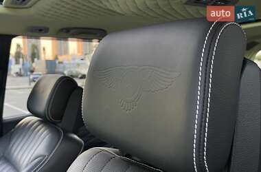 Внедорожник / Кроссовер Mercedes-Benz GL-Class 2008 в 
