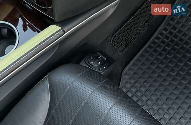 Внедорожник / Кроссовер Mercedes-Benz GL-Class 2008 в 