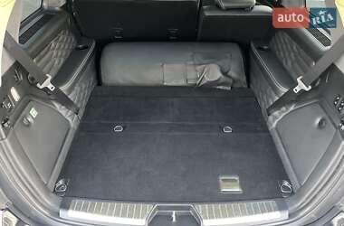 Внедорожник / Кроссовер Mercedes-Benz GL-Class 2008 в 