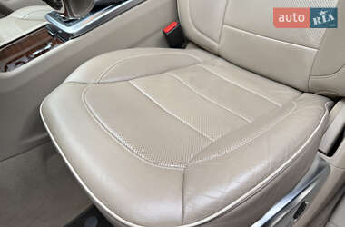 Внедорожник / Кроссовер Mercedes-Benz GL-Class 2012 в 