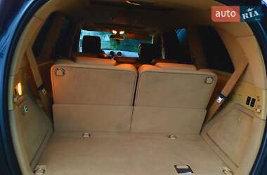 Внедорожник / Кроссовер Mercedes-Benz GL-Class 2008 в 