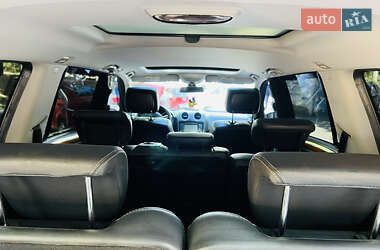 Внедорожник / Кроссовер Mercedes-Benz GL-Class 2007 в 