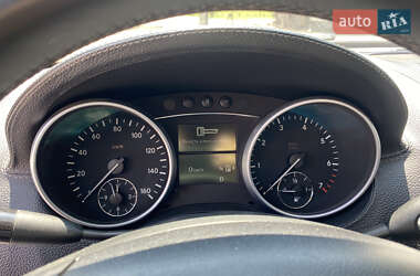 Внедорожник / Кроссовер Mercedes-Benz GL-Class 2007 в 