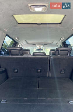 Внедорожник / Кроссовер Mercedes-Benz GL-Class 2007 в 