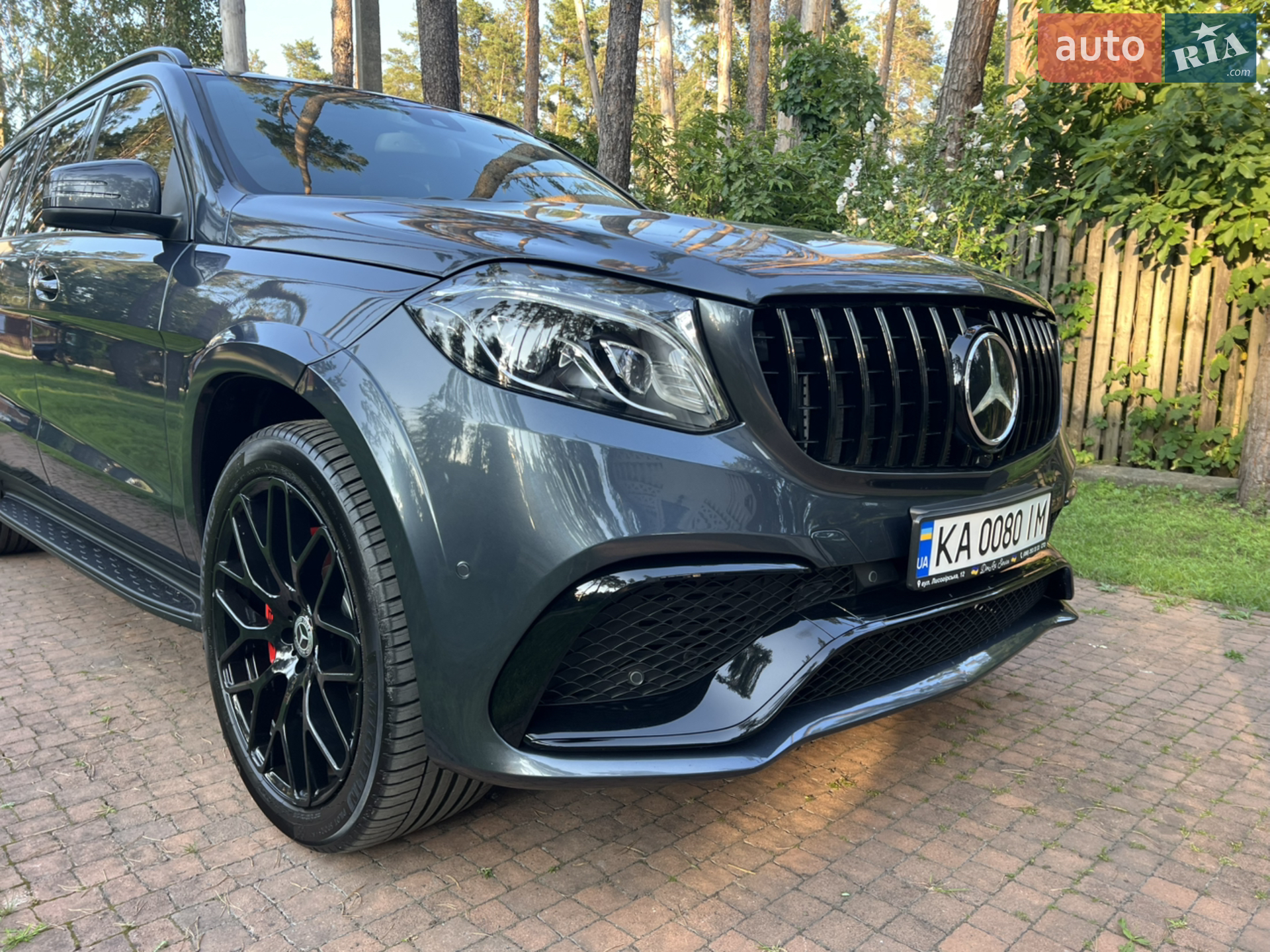 2012 Mercedes-Benz GL-klasse - мініатюра 27