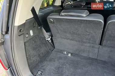 Внедорожник / Кроссовер Mercedes-Benz GL-Class 2012 в 