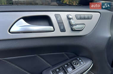 Внедорожник / Кроссовер Mercedes-Benz GL-Class 2012 в 