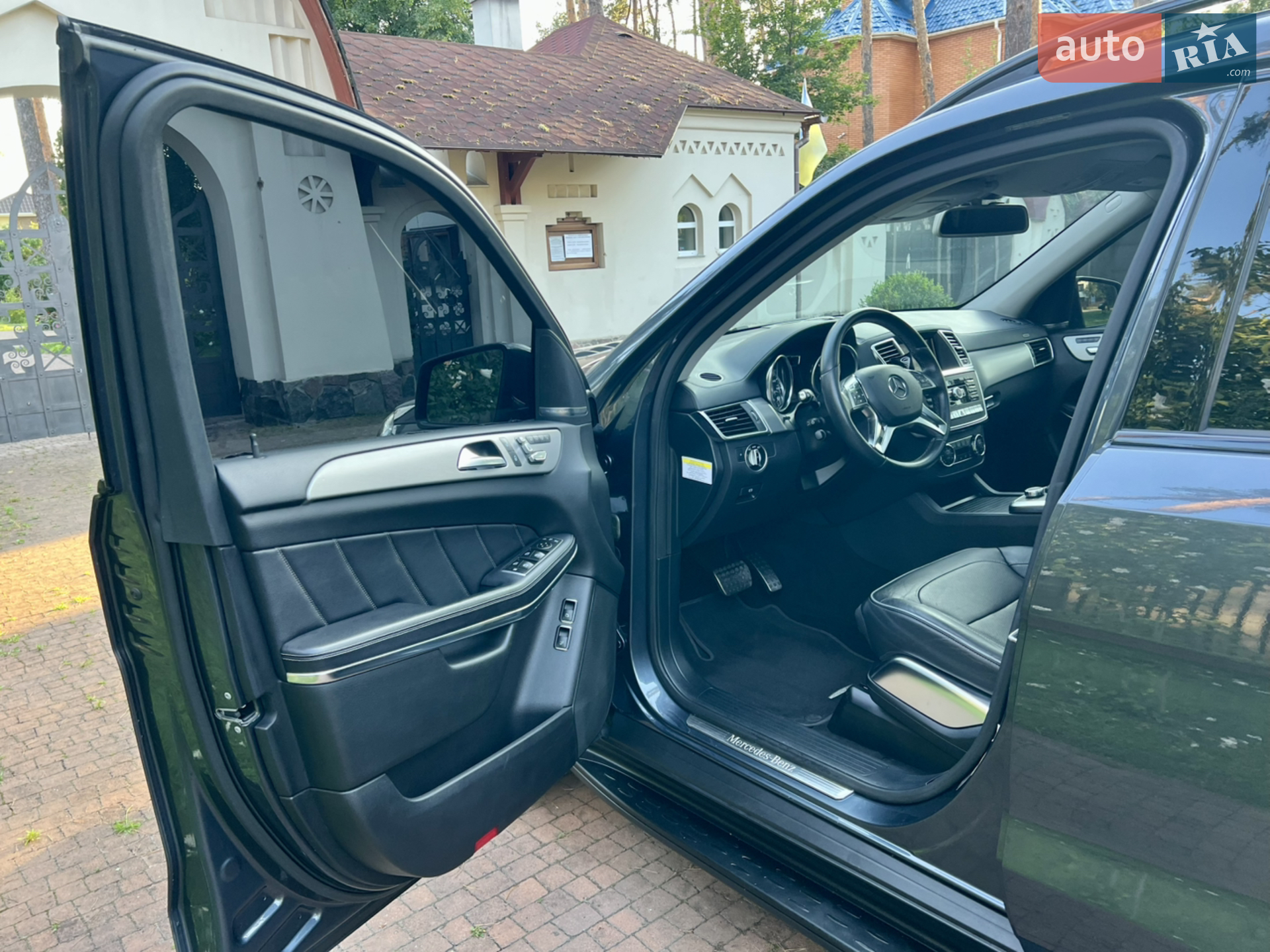 2012 Mercedes-Benz GL-klasse - мініатюра 61