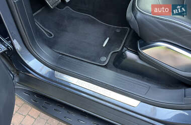 Внедорожник / Кроссовер Mercedes-Benz GL-Class 2012 в 