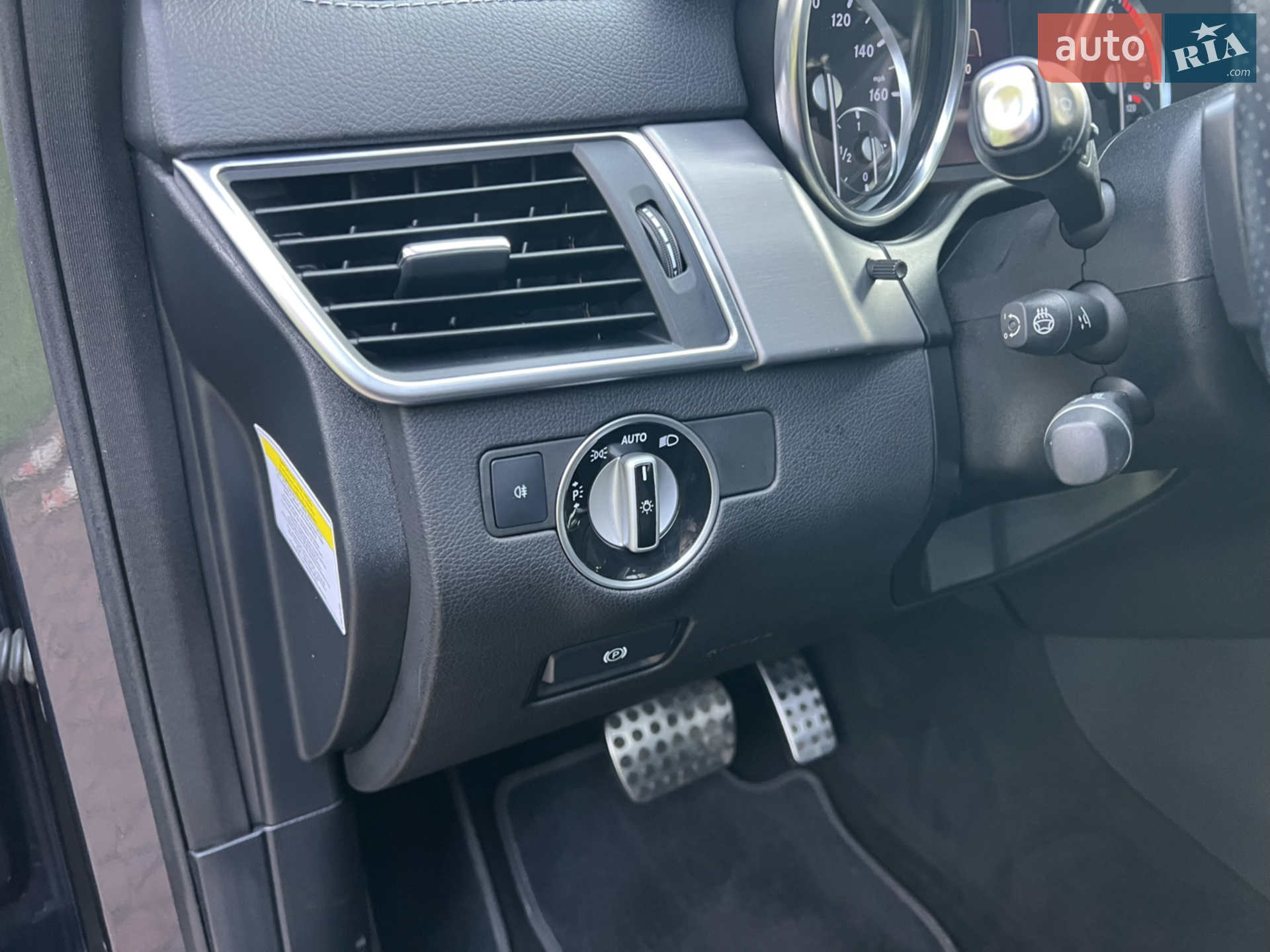 2012 Mercedes-Benz GL-klasse - мініатюра 79