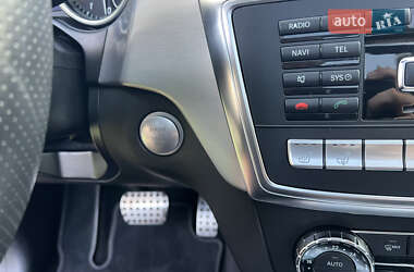 Внедорожник / Кроссовер Mercedes-Benz GL-Class 2012 в 