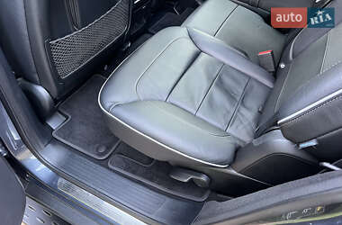 Внедорожник / Кроссовер Mercedes-Benz GL-Class 2012 в 