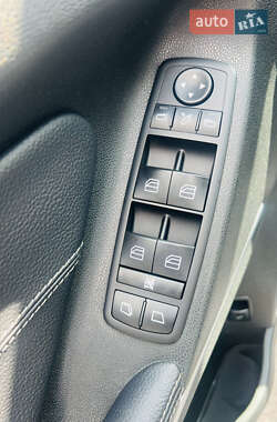 Позашляховик / Кросовер Mercedes-Benz GL-Class 2008 в 
