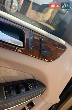 Внедорожник / Кроссовер Mercedes-Benz GL-Class 2013 в 