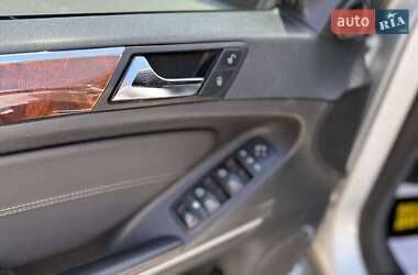 Внедорожник / Кроссовер Mercedes-Benz GL-Class 2010 в 