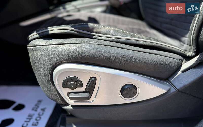 Позашляховик / Кросовер Mercedes-Benz GL-Class 2010 в Чернівцях