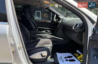 Внедорожник / Кроссовер Mercedes-Benz GL-Class 2010 в 