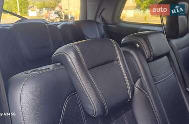Внедорожник / Кроссовер Mercedes-Benz GL-Class 2015 в 