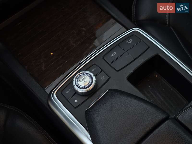 Позашляховик / Кросовер Mercedes-Benz GL-Class 2012 в Тернополі фото 49 Позашляховик / Кросовер Mercedes-Benz GL-Class 2012 в Тернополі