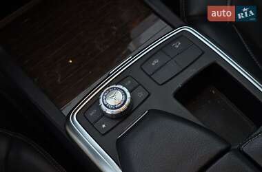 Внедорожник / Кроссовер Mercedes-Benz GL-Class 2012 в 