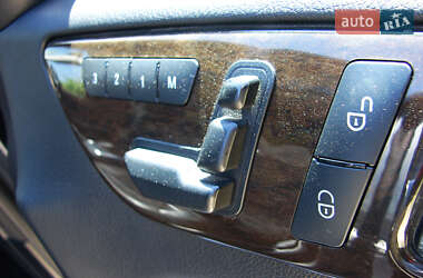 Внедорожник / Кроссовер Mercedes-Benz GL-Class 2014 в 