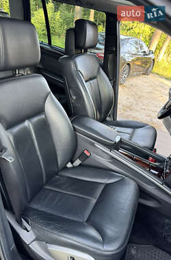 Внедорожник / Кроссовер Mercedes-Benz GL-Class 2006 в 
