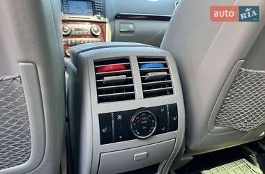 Внедорожник / Кроссовер Mercedes-Benz GL-Class 2007 в 