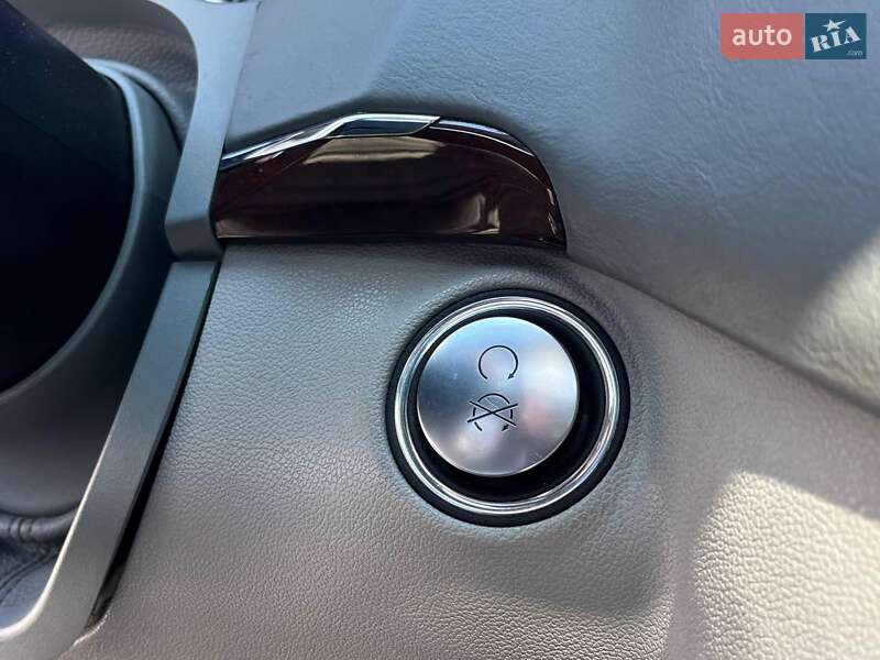 Внедорожник / Кроссовер Mercedes-Benz GL-Class 2007 в Львове