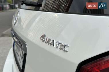 Внедорожник / Кроссовер Mercedes-Benz GL-Class 2007 в 