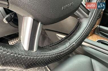 Внедорожник / Кроссовер Mercedes-Benz GL-Class 2007 в 