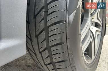 Внедорожник / Кроссовер Mercedes-Benz GL-Class 2007 в 