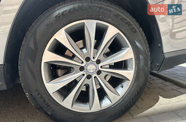Внедорожник / Кроссовер Mercedes-Benz GL-Class 2014 в 