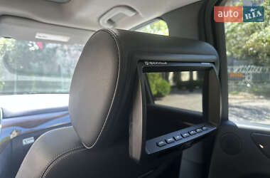 Внедорожник / Кроссовер Mercedes-Benz GL-Class 2014 в 