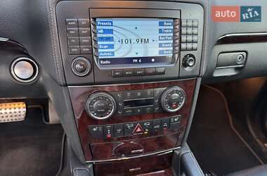 Внедорожник / Кроссовер Mercedes-Benz GL-Class 2008 в 