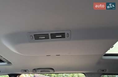Внедорожник / Кроссовер Mercedes-Benz GL-Class 2008 в 