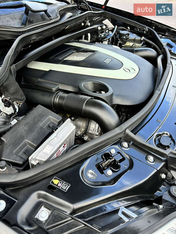Внедорожник / Кроссовер Mercedes-Benz GL-Class 2008 в Киеве