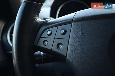 Внедорожник / Кроссовер Mercedes-Benz GL-Class 2006 в 