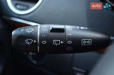Внедорожник / Кроссовер Mercedes-Benz GL-Class 2006 в 