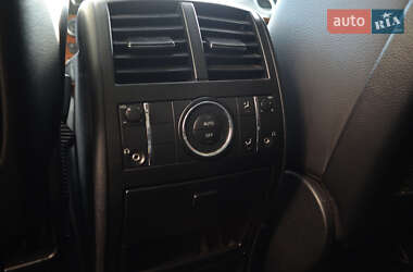 Внедорожник / Кроссовер Mercedes-Benz GL-Class 2006 в 