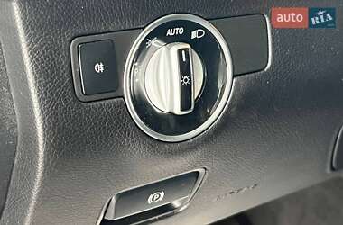 Внедорожник / Кроссовер Mercedes-Benz GL-Class 2013 в 