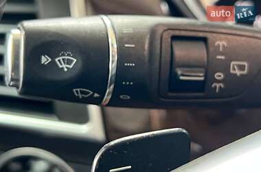 Внедорожник / Кроссовер Mercedes-Benz GL-Class 2013 в 
