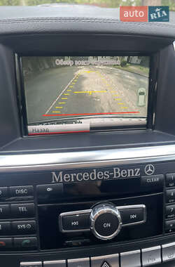 Внедорожник / Кроссовер Mercedes-Benz GL-Class 2013 в 