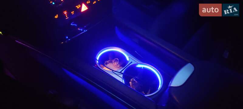 Внедорожник / Кроссовер Mercedes-Benz GL-Class 2008 в Першотравенске фото 18 Внедорожник / Кроссовер Mercedes-Benz GL-Class 2008 в Першотравенске