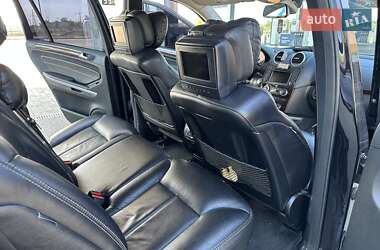 Внедорожник / Кроссовер Mercedes-Benz GL-Class 2008 в 