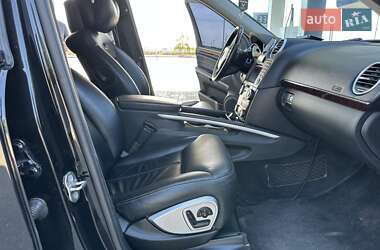 Внедорожник / Кроссовер Mercedes-Benz GL-Class 2008 в 