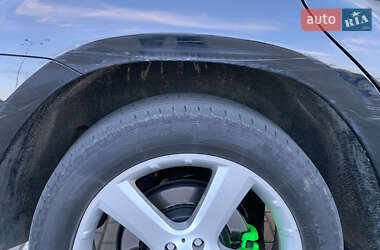 Внедорожник / Кроссовер Mercedes-Benz GL-Class 2006 в 