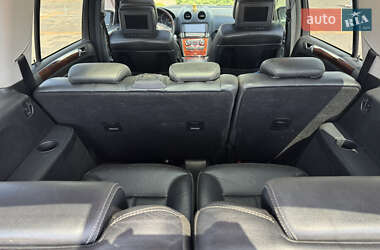Внедорожник / Кроссовер Mercedes-Benz GL-Class 2006 в 